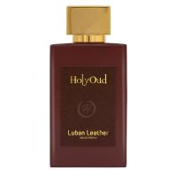 Luban Leather Eau de Parfum Women and Men Holy Oud