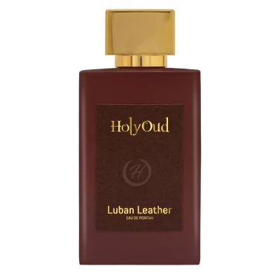 Luban Leather Eau de Parfum Women and Men Holy Oud