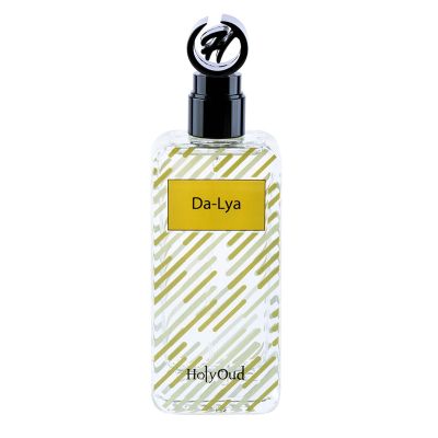 Da Lya Eau de Parfum Women and Men Holy Oud
