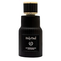 Intermission Eau de Parfum Women and Men Holy Oud