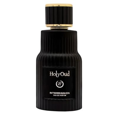Intermission Eau de Parfum Women and Men Holy Oud