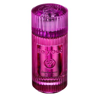 Bourbon Rose Eau de Parfum Women Holy Oud