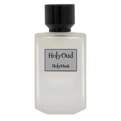 Holy Musk Eau de Parfum Women and Men Holy Oud