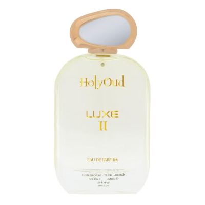 Luxe II Eau de Parfum Women and Men Holy Oud