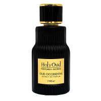 Oud Occidental Extrait de Parfum Women and Men Holy Oud