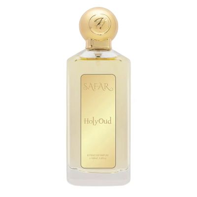 Safar Extrait de Parfum Men Holy Oud