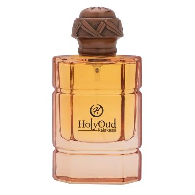 Oud Kalakassi Extrait de Parfum Women and Men Holy Oud