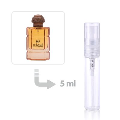 Oud Kalakassi Extrait de Parfum Women and Men Holy Oud