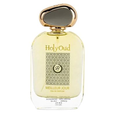 Meilleur Jour Eau de Parfum Women and Men Holy Oud