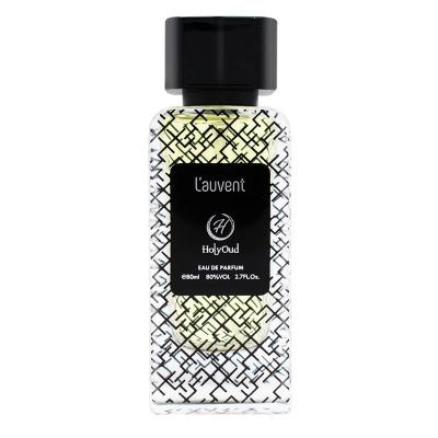 Lauvent Eau de Parfum Men Holy Oud