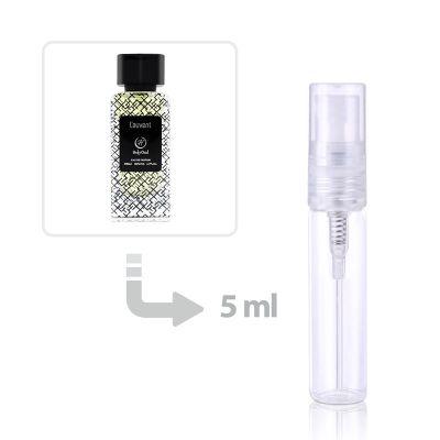 Lauvent Eau de Parfum Men Holy Oud