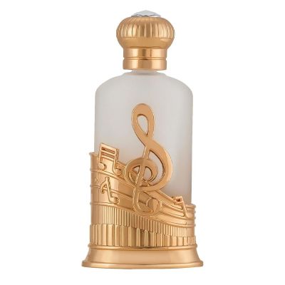 Alhan Perfum Oil Men Hamidi