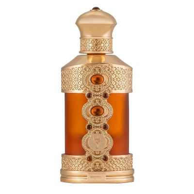 Gulnar Perfume Oil Women and Men Hamidi
