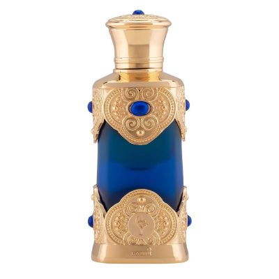 Asal Perfume Oil Men Hamidi