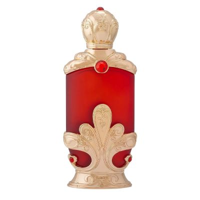 Ruslein Perfume Oil Men Hamidi