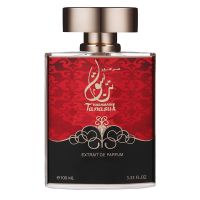 Tanasuk Extrait de Parfum Women and Men Al Haramain Perfumes