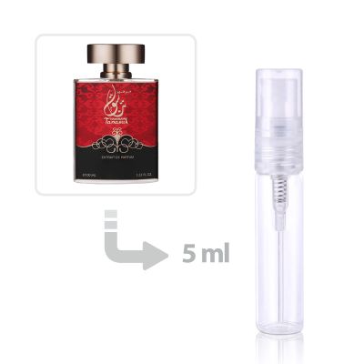 Tanasuk Extrait de Parfum Women and Men Al Haramain Perfumes