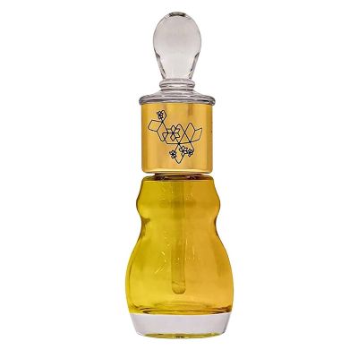 عطر رويال باتشولي زيت عطري بارفيوم للجنسين أجمل