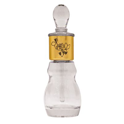 عطر مسك سيلك  زيت عطري بارفيوم للجنسين أجمل