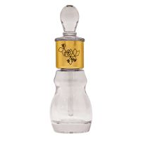 Musk Silk Perfume Oil Women and Men Ajmal