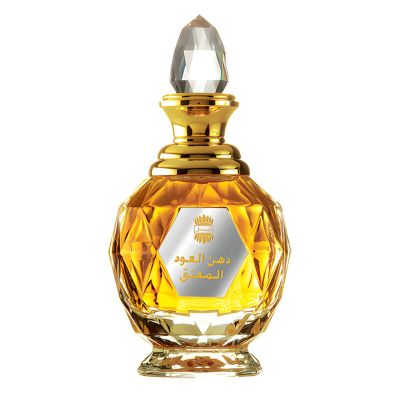 Dahn Al Oudh Al Moattaq Perfume Oil Women and Men Ajmal