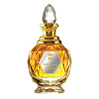 Dahn Al Oudh Al Moattaq Perfume Oil Women and Men Ajmal