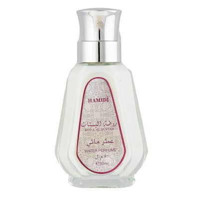Roda Al Bustan Eau de Cologne Women Hamidi