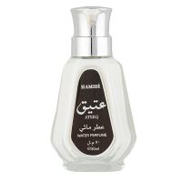 Ateeq Eau de Cologne Men Hamidi