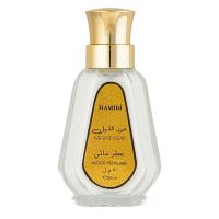 Night Oud Eau de Cologne Women and Men Hamidi