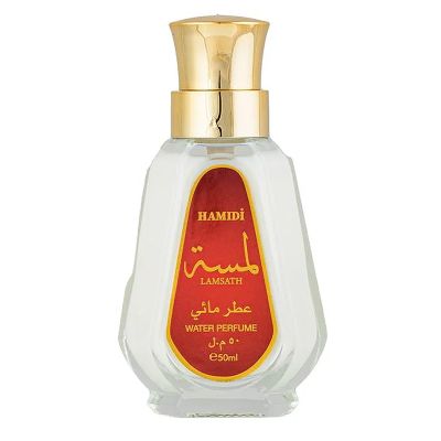 Lamsath Eau de Cologne Women Hamidi