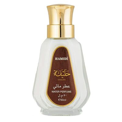 Khalifa Eau de Cologne Men Hamidi