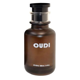 Oudi Eau de Parfum Women and Men Paris Oud