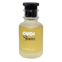 Oudi Shams Eau de Parfum Men Paris Oud