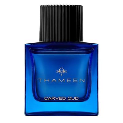 Carved Oud Eau de Parfum Women and Men Thameen