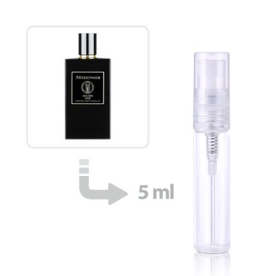 Golden Oud Eau de Parfum Women and Men Mizensir