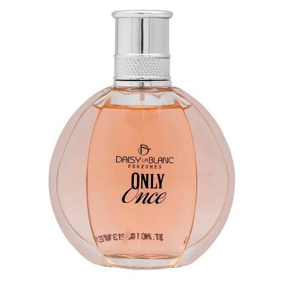 Only Once Eau de Parfum Women Daisy La Blanc