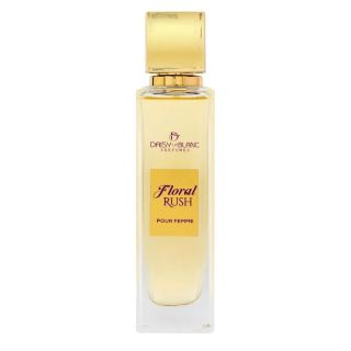 Floral Rush Eau de Parfum Women Daisy La Blanc