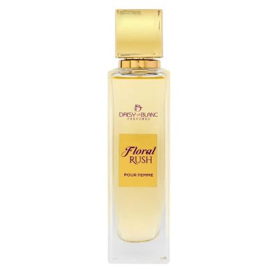 Floral Rush Eau de Parfum Women Daisy La Blanc