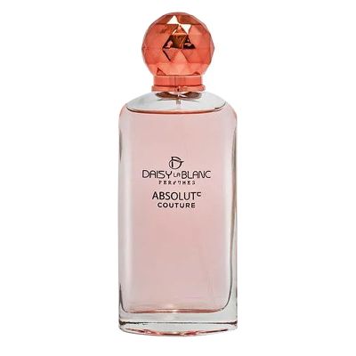 Absolute Couture Eau de Parfum Women Daisy La Blanc