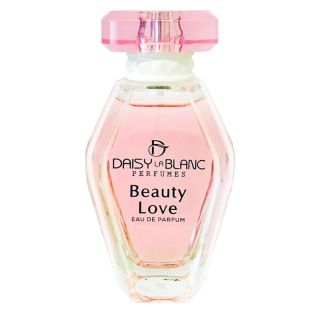 Beauty Love Eau de Parfum Women Daisy La Blanc