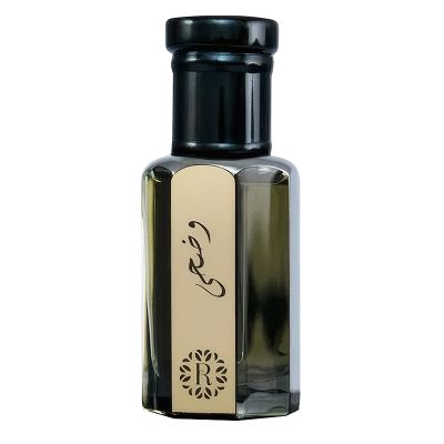 Exl Attar Kara Perfume Oil Women and Men Arabian Eagle