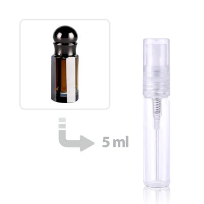 Modern Indian Oud Perfume Oil Women and Men Arabian Eagle