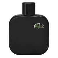 Eau De Lacoste L.12.12 Noir Intense Eau de Toilette For Men