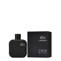 Eau De Lacoste L.12.12 Noir Intense Eau de Toilette For Men