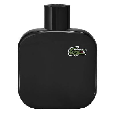 Eau De Lacoste L.12.12 Noir Intense Eau de Toilette For Men