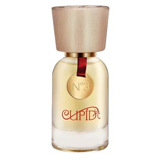 No 3 Eau de Parfum Women and Men Cupid Perfumes