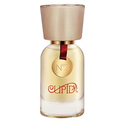 No 3 Eau de Parfum Women and Men Cupid Perfumes