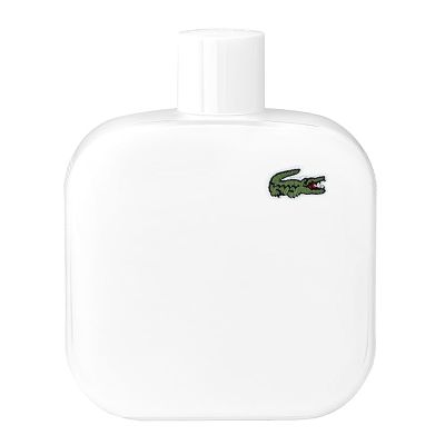 L 12 12 Blanc Pure Eau de Toilette Men Lacoste