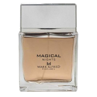 Magical Nights Eau de Parfum Men Mark Alfred