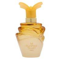 Flutter Sparkle Gold Eau de Parfum Women Mark Alfred